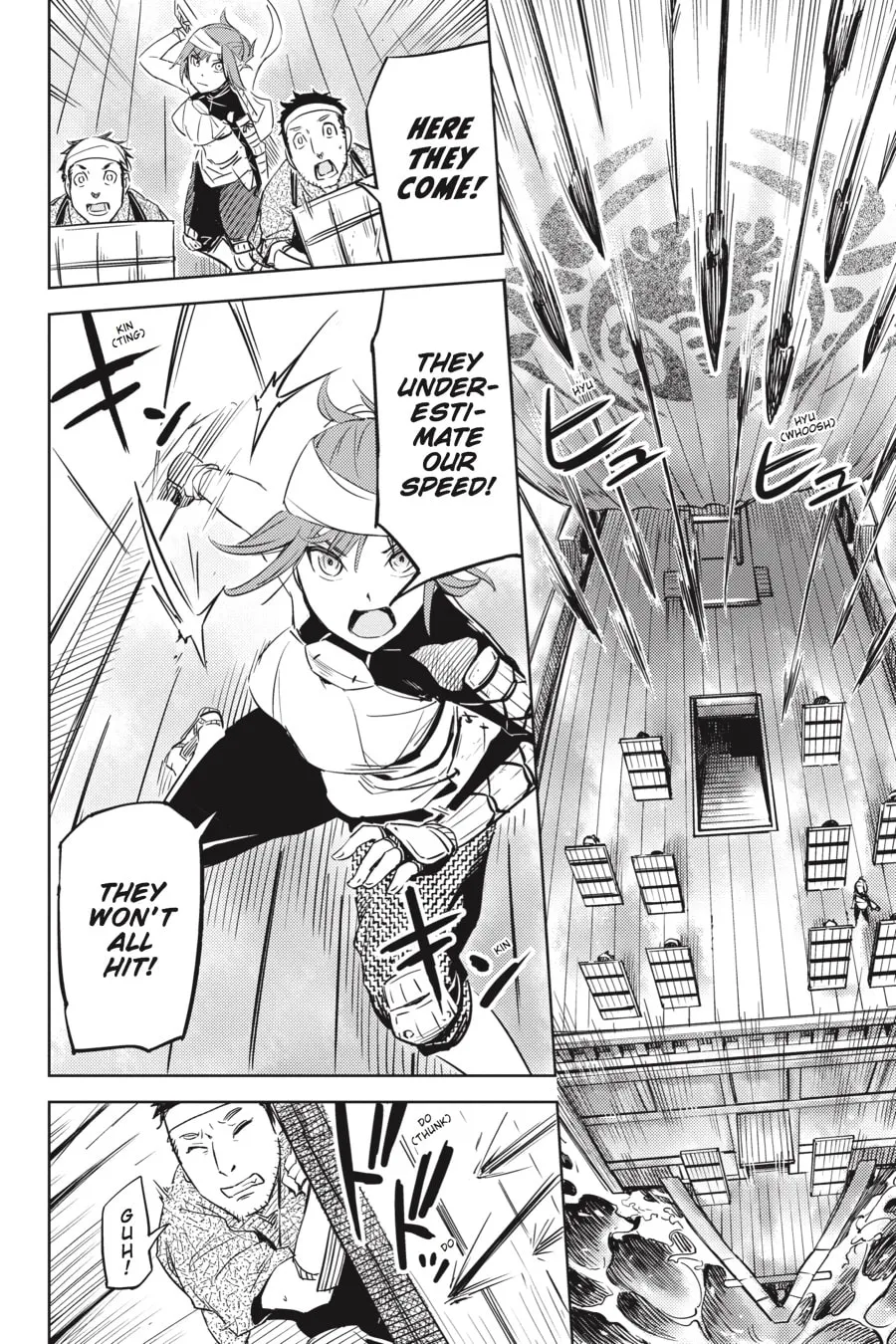 Read Hinowa ga CRUSH! chapter 1 image 22 on Lezhin