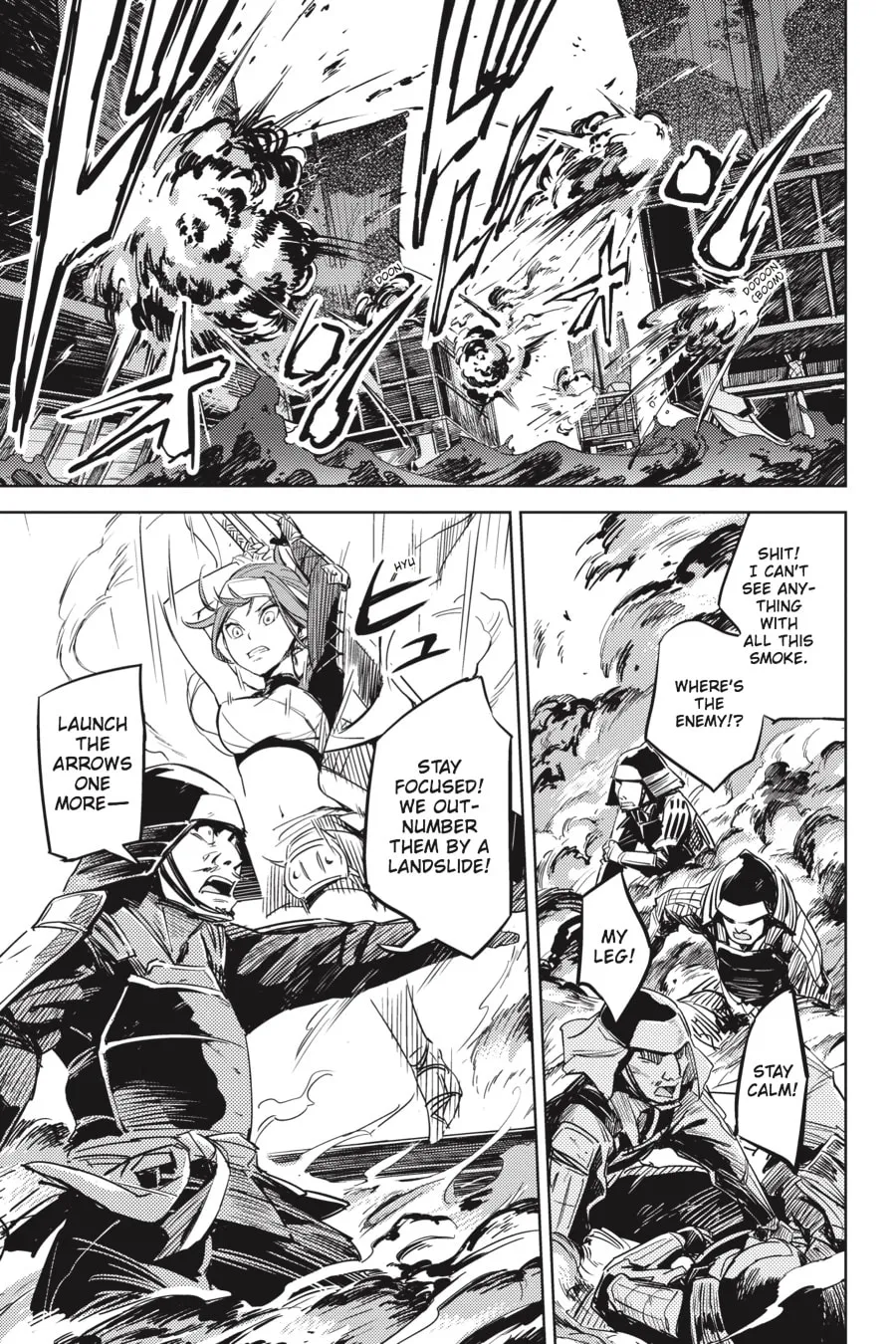 Read Hinowa ga CRUSH! chapter 1 image 25 on Lezhin