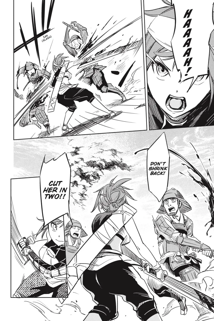 Read Hinowa ga CRUSH! chapter 1 image 27 on Lezhin
