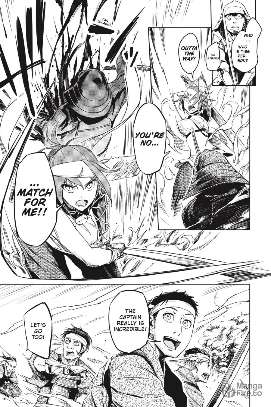 Read Hinowa ga CRUSH! chapter 1 image 29 on Lezhin