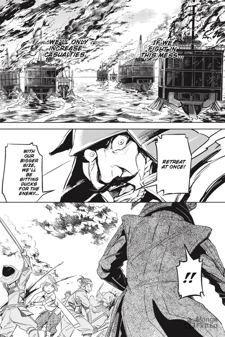 Read Hinowa ga CRUSH! chapter 1 image 32 on Lezhin