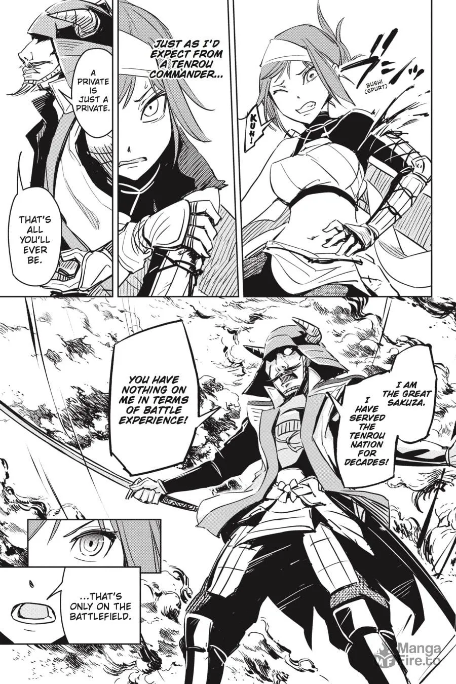 Read Hinowa ga CRUSH! chapter 1 image 35 on Lezhin