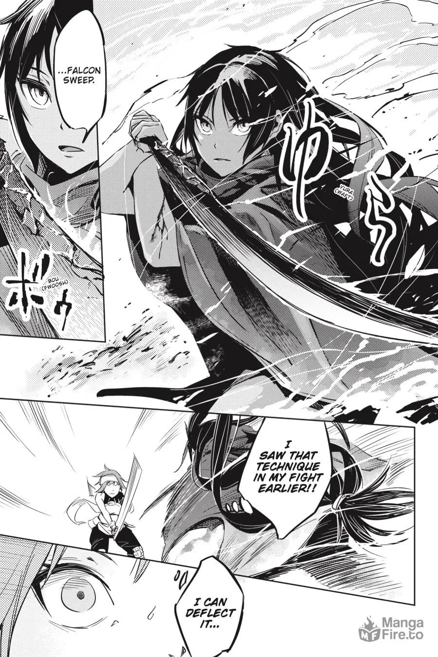 Read Hinowa ga CRUSH! chapter 1 image 53 on Lezhin