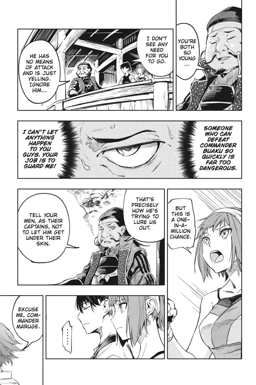 Read Hinowa ga CRUSH! chapter 10.2 image 5 on Lezhin