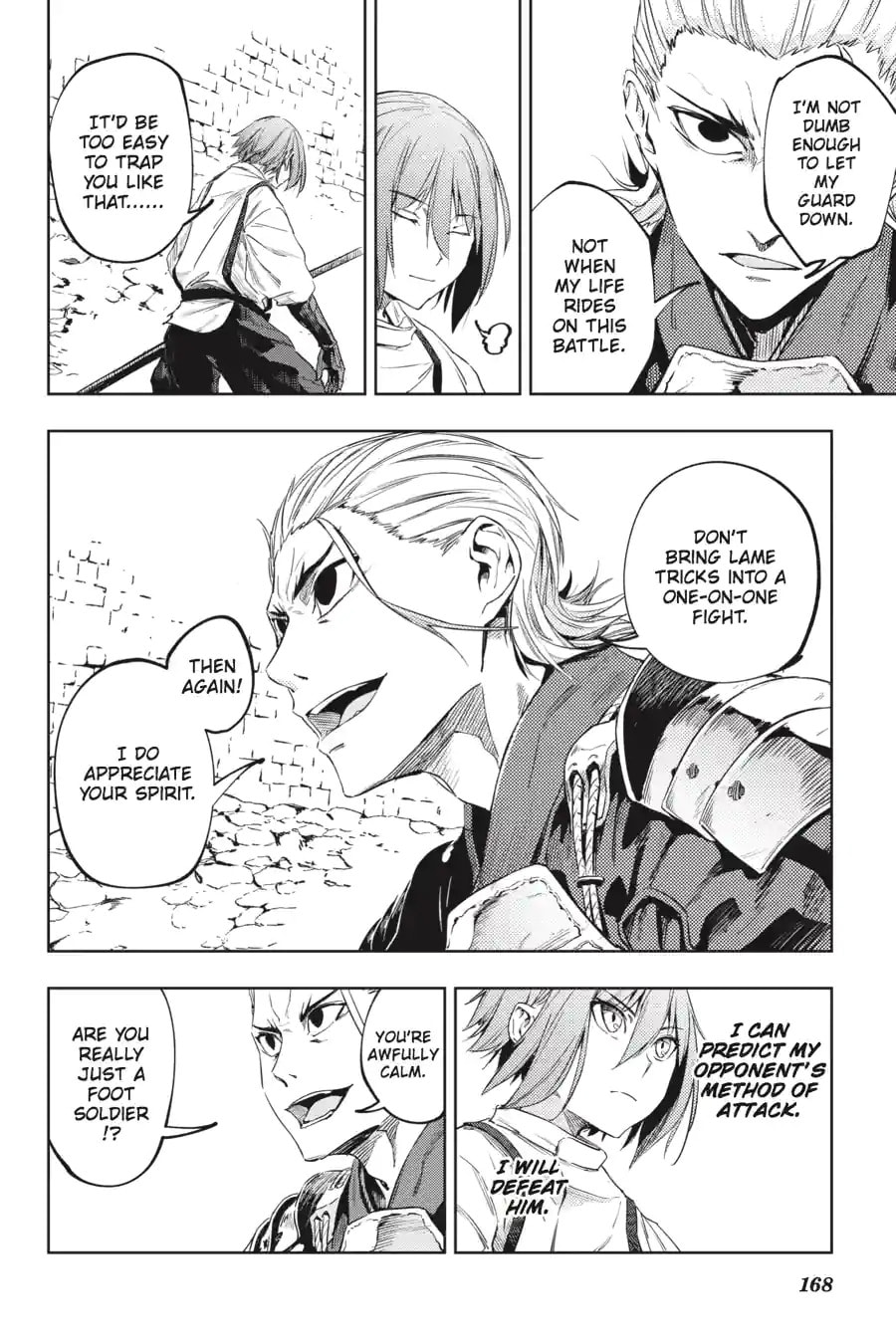 Read Hinowa ga CRUSH! chapter 11.1 image 2 on Lezhin