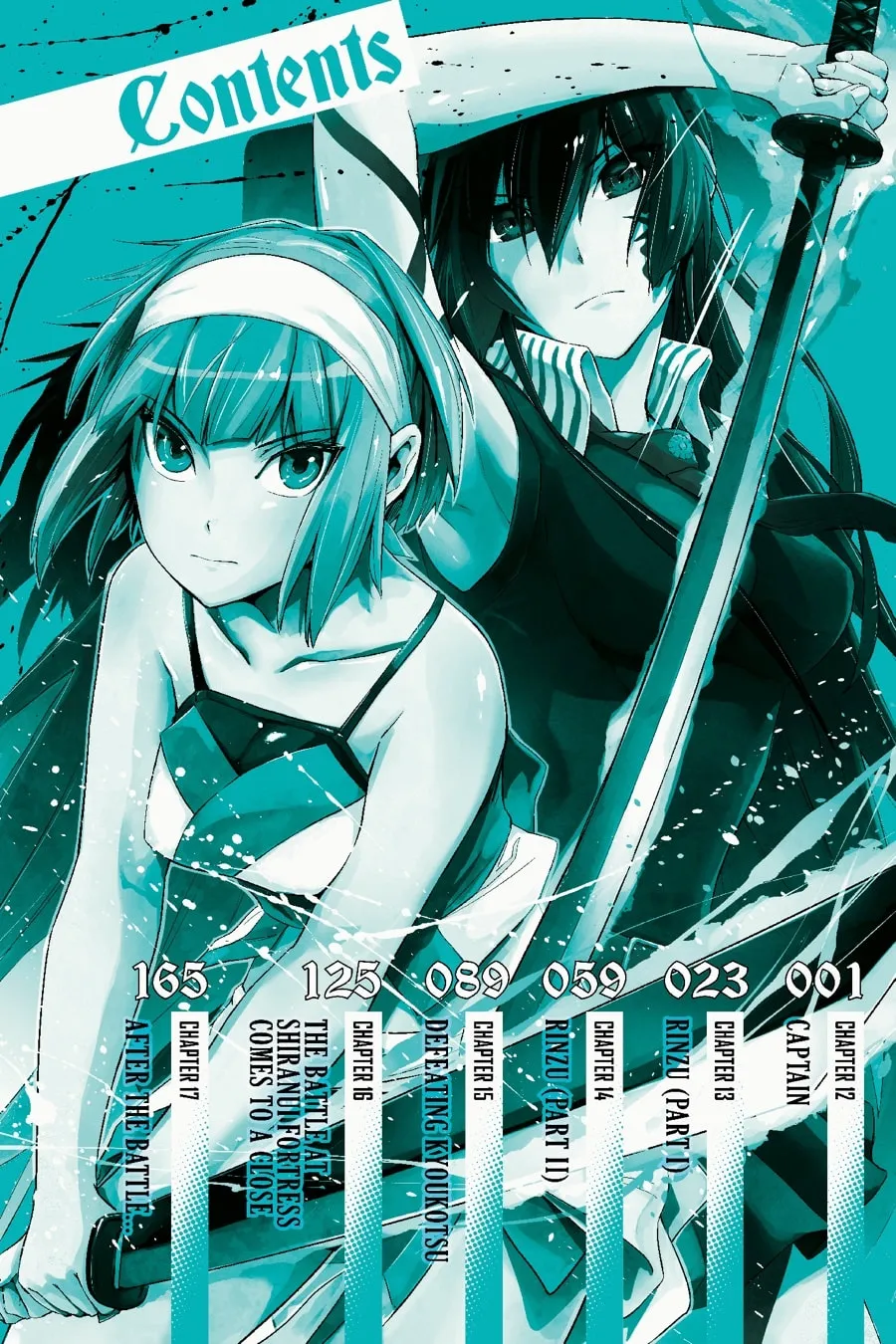Read Hinowa ga CRUSH! chapter 12 image 1 on Lezhin
