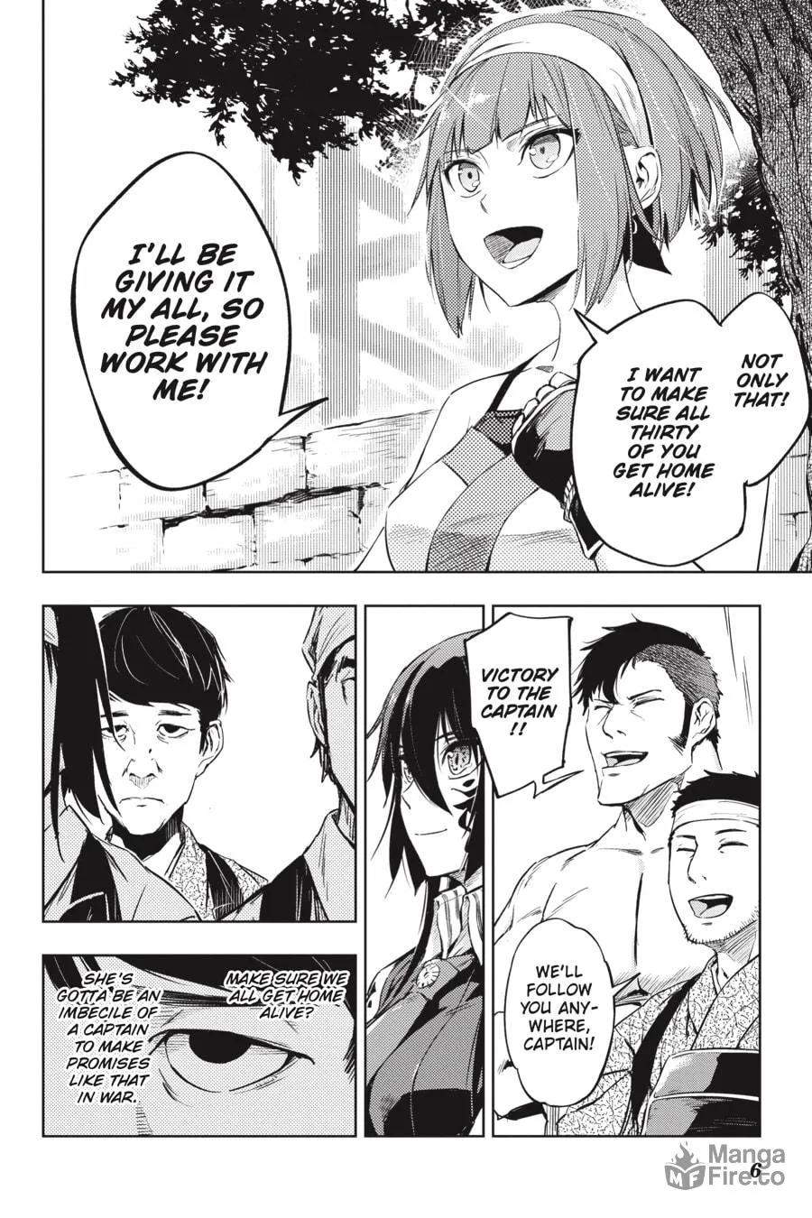 Read Hinowa ga CRUSH! chapter 12 image 5 on Lezhin