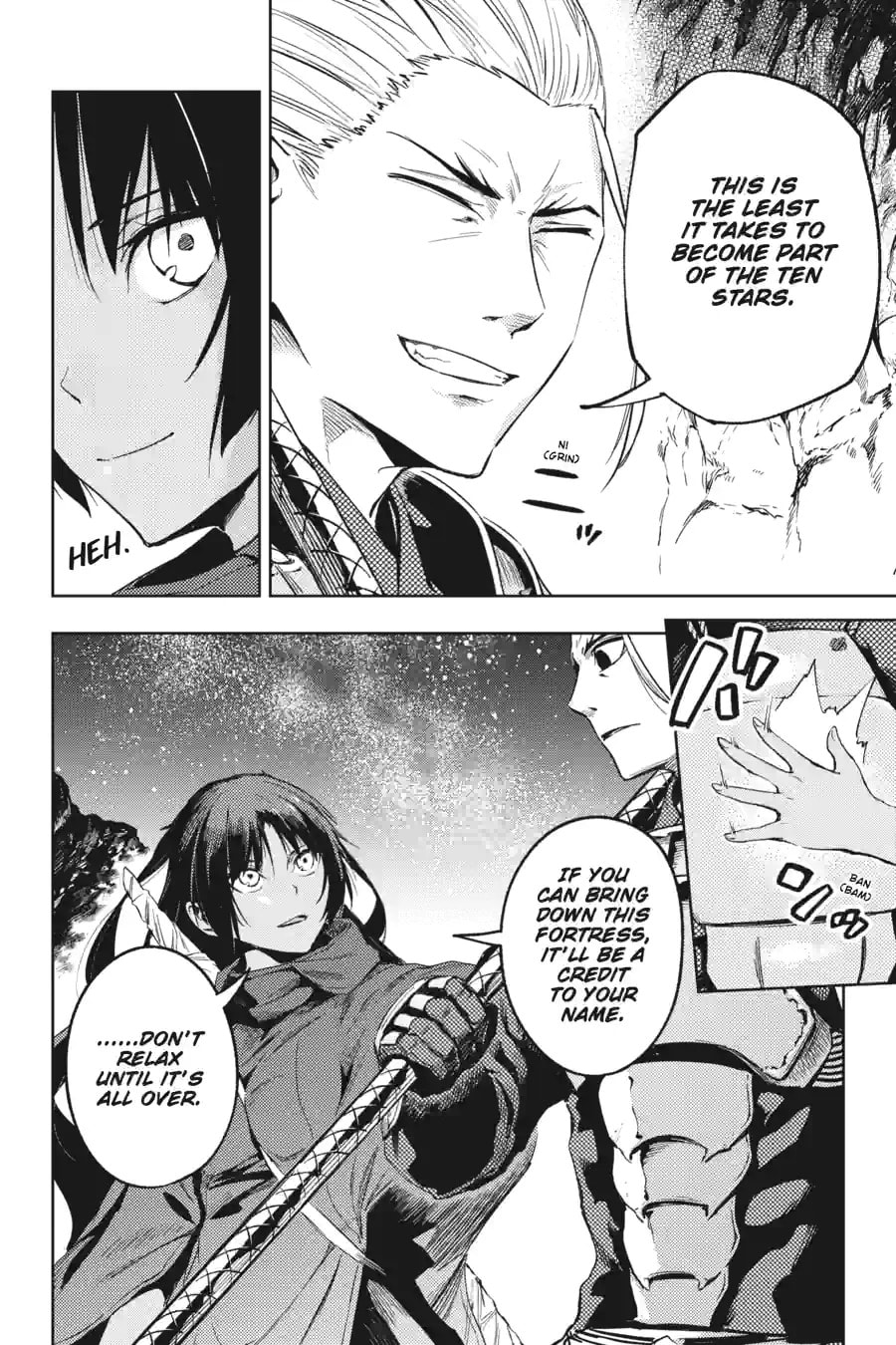Read Hinowa ga CRUSH! chapter 14.1 image 3 on Lezhin