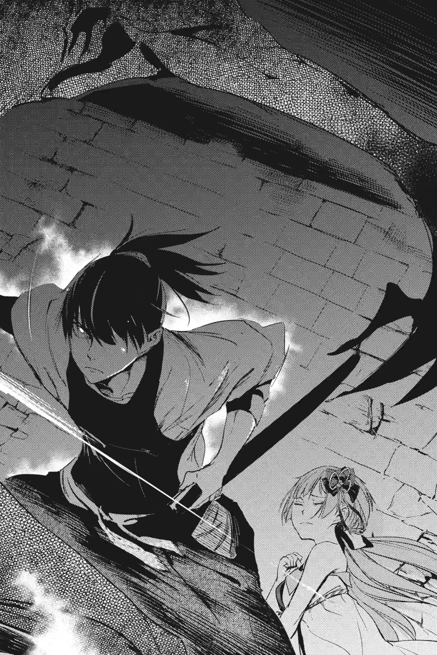 Read Hinowa ga CRUSH! chapter 14.2 image 3 on Lezhin