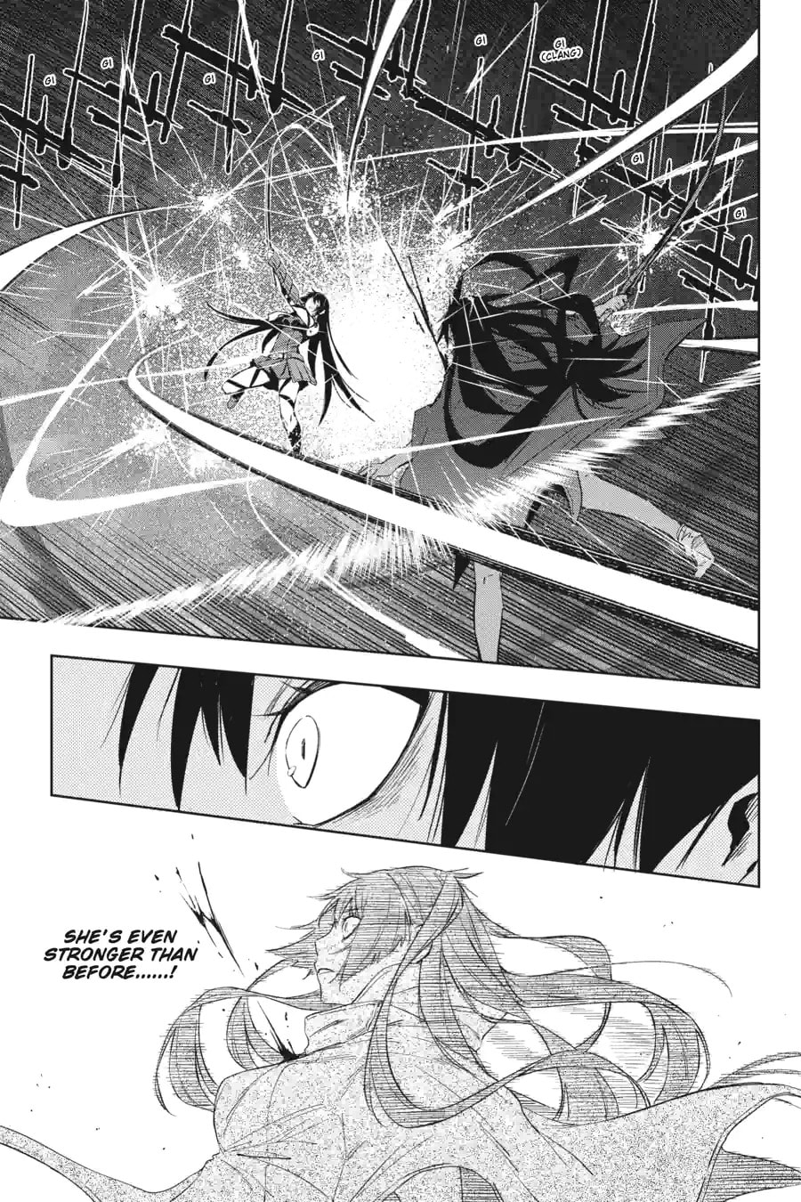 Read Hinowa ga CRUSH! chapter 15.2 image 2 on Lezhin