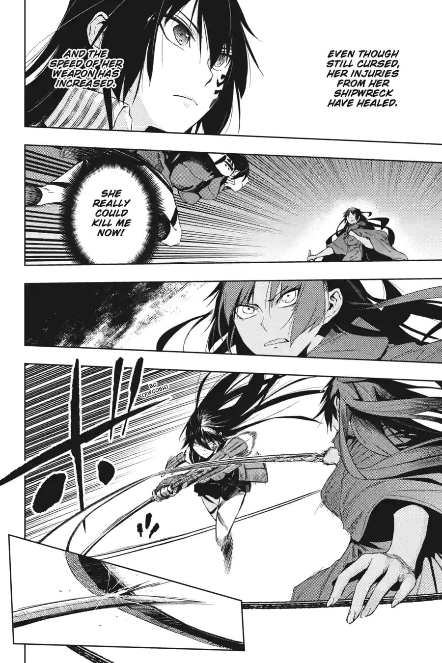 Read Hinowa ga CRUSH! chapter 15.2 image 3 on Lezhin