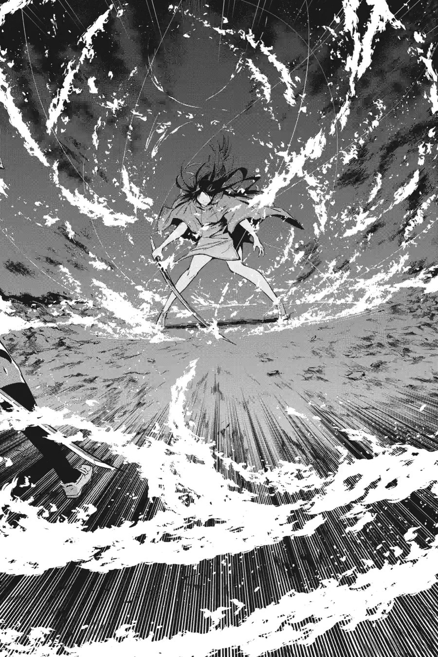 Read Hinowa ga CRUSH! chapter 15.2 image 5 on Lezhin