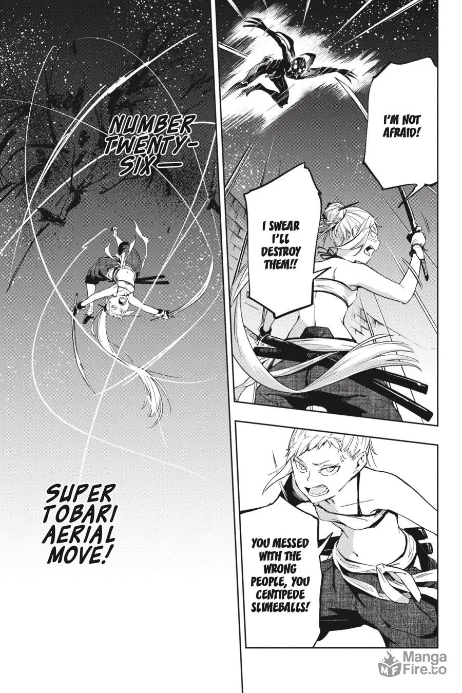 Read Hinowa ga CRUSH! chapter 15 image 2 on Lezhin