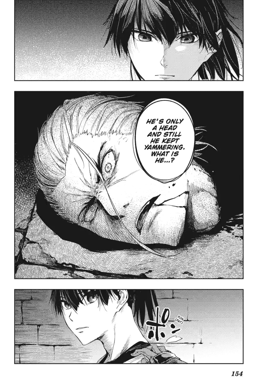 Read Hinowa ga CRUSH! chapter 16.2 image 3 on Lezhin