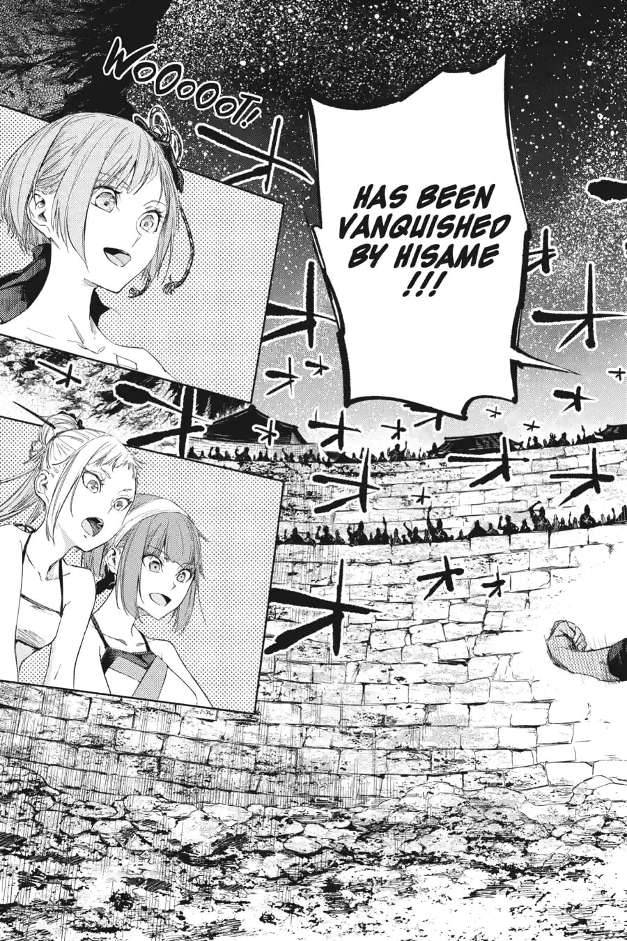Read Hinowa ga CRUSH! chapter 16.2 image 6 on Lezhin