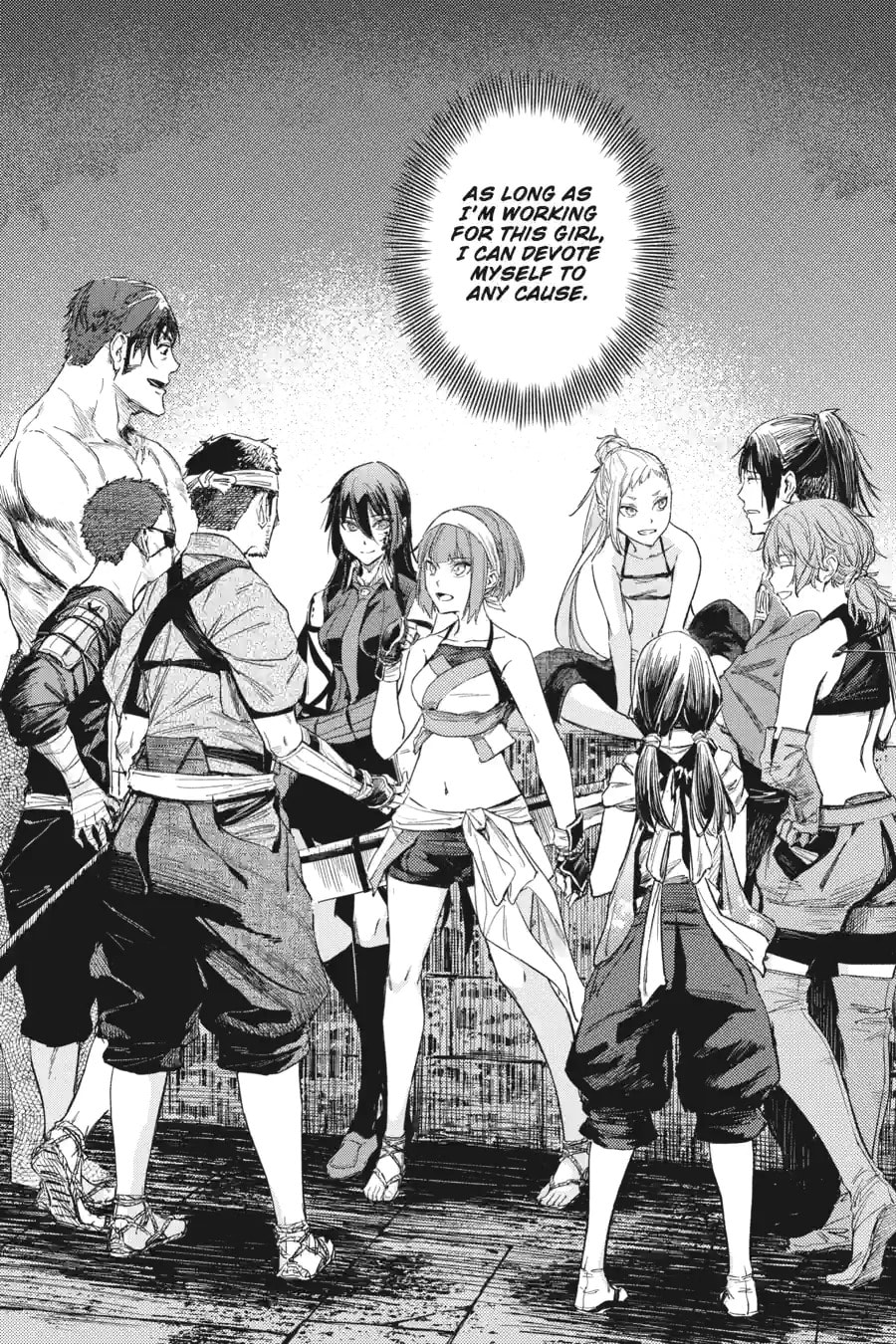 Read Hinowa ga CRUSH! chapter 16.2 image 9 on Lezhin