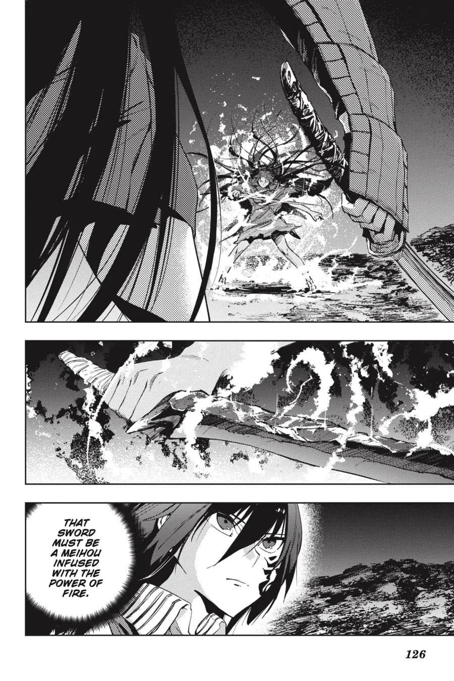Read Hinowa ga CRUSH! chapter 16 image 1 on Lezhin