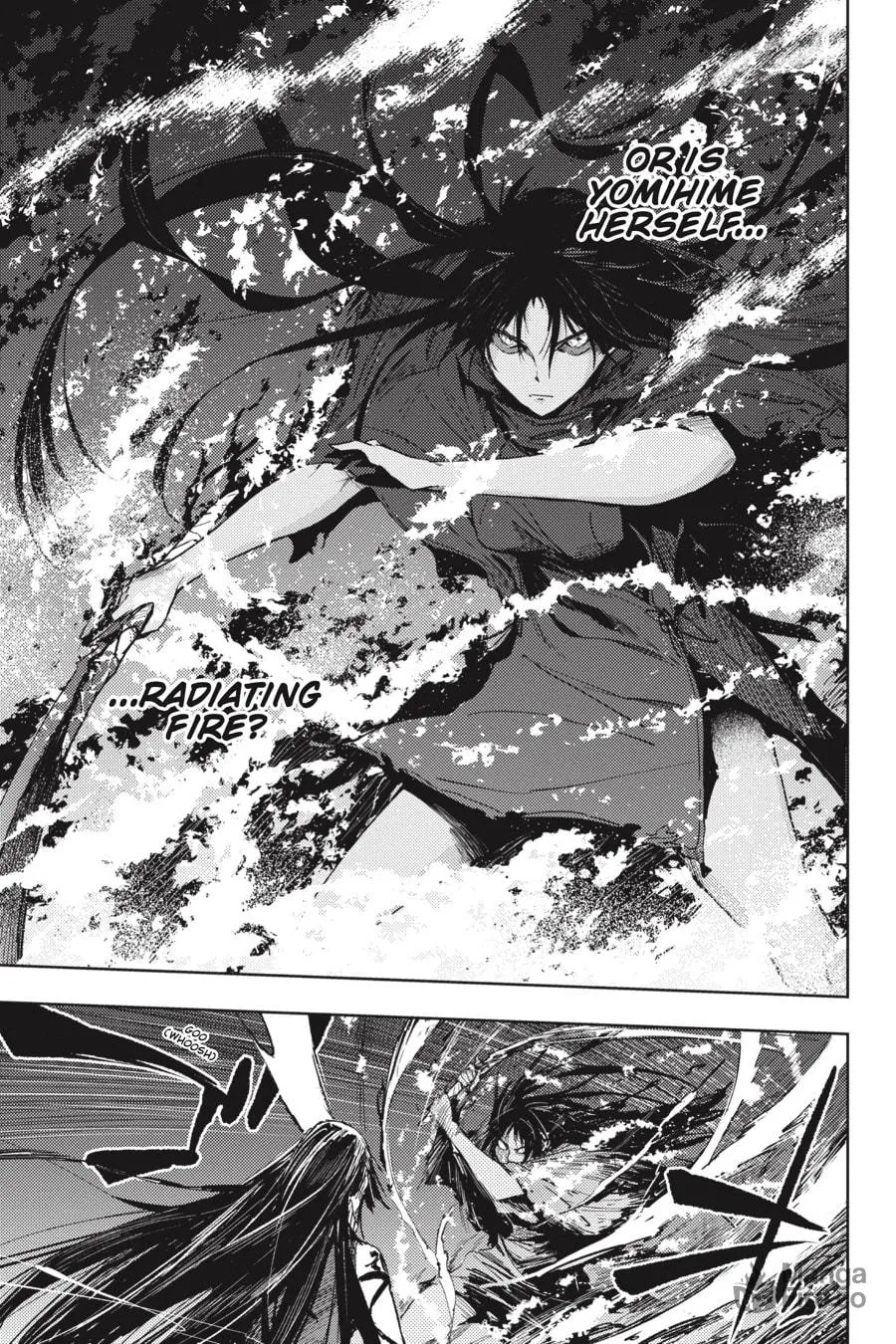 Read Hinowa ga CRUSH! chapter 16 image 2 on Lezhin