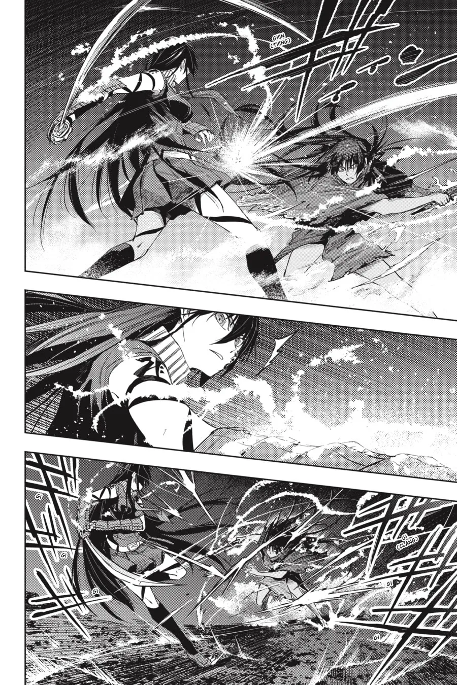 Read Hinowa ga CRUSH! chapter 16 image 3 on Lezhin