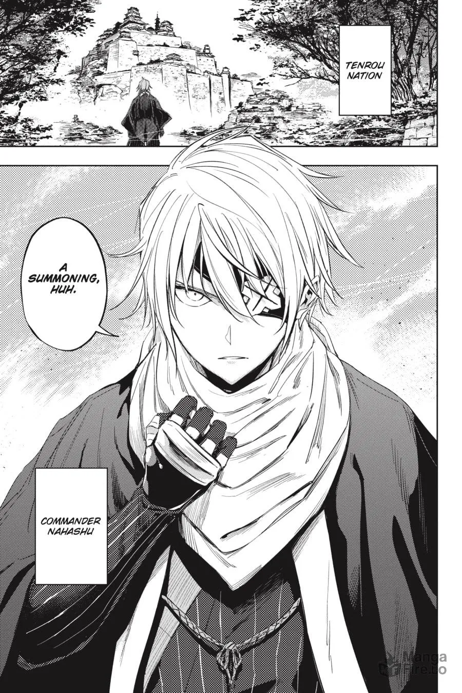 Read Hinowa ga CRUSH! chapter 16 image 35 on Lezhin
