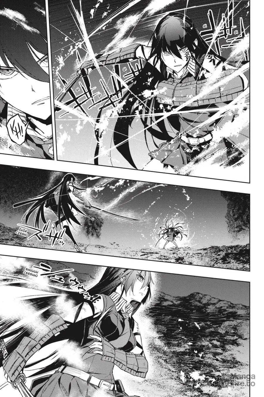 Read Hinowa ga CRUSH! chapter 16 image 4 on Lezhin