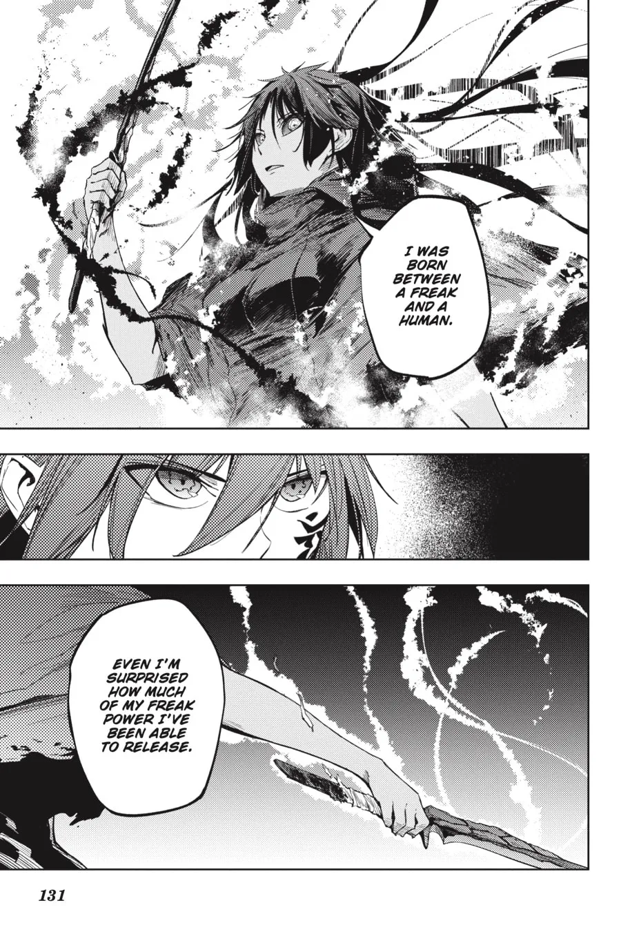Read Hinowa ga CRUSH! chapter 16 image 6 on Lezhin