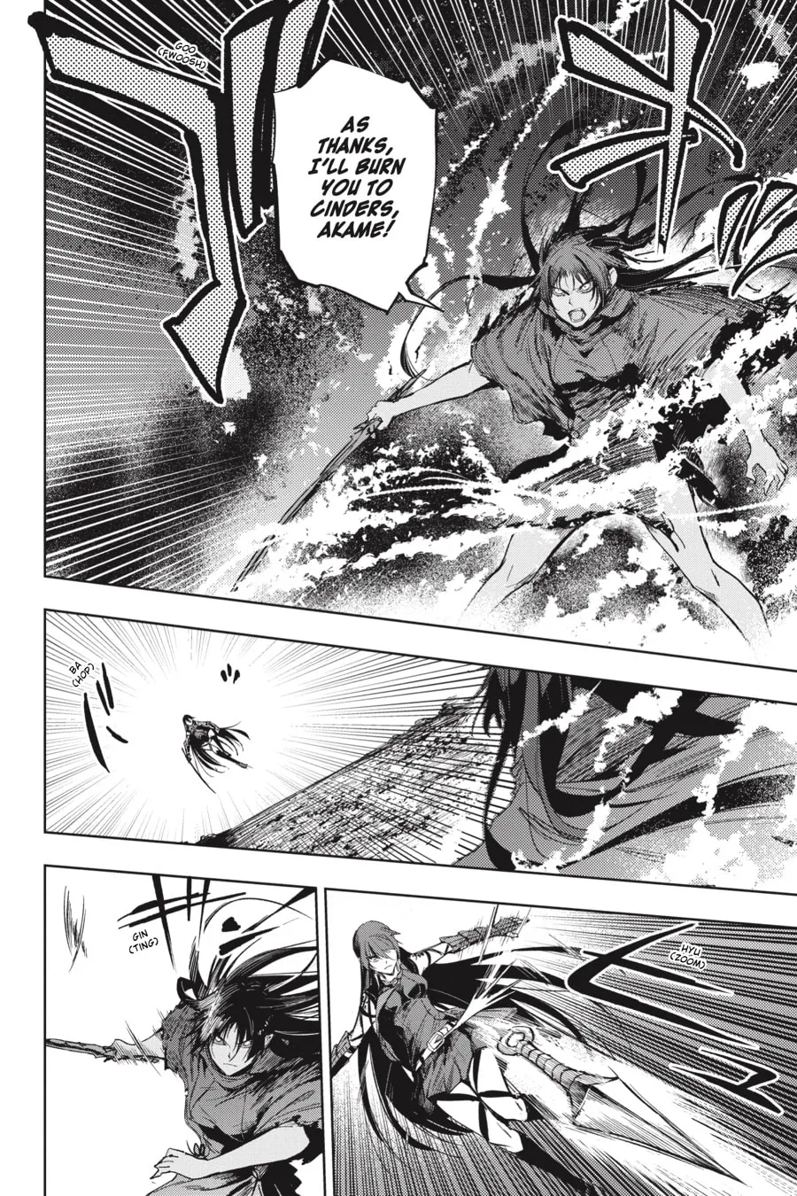 Read Hinowa ga CRUSH! chapter 16 image 7 on Lezhin