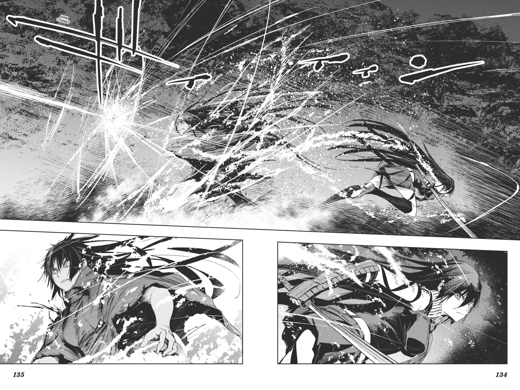 Read Hinowa ga CRUSH! chapter 16 image 9 on Lezhin