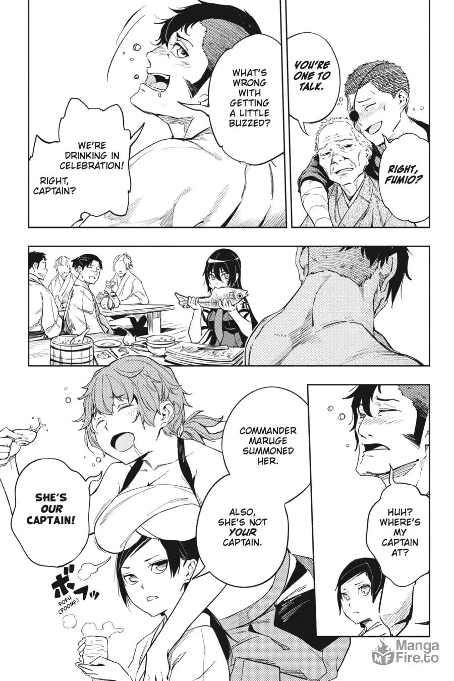 Read Hinowa ga CRUSH! chapter 17 image 2 on Lezhin