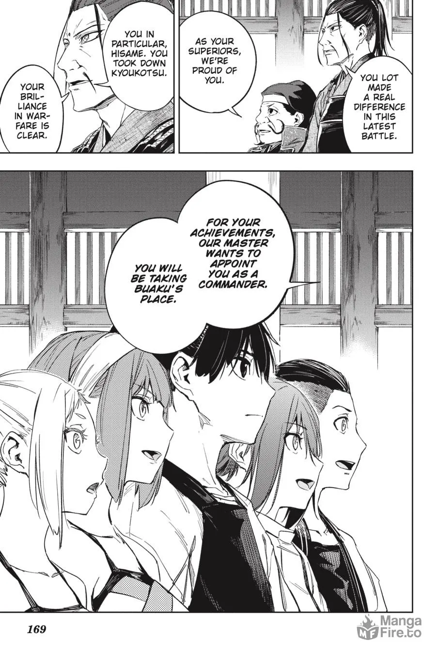 Read Hinowa ga CRUSH! chapter 17 image 4 on Lezhin