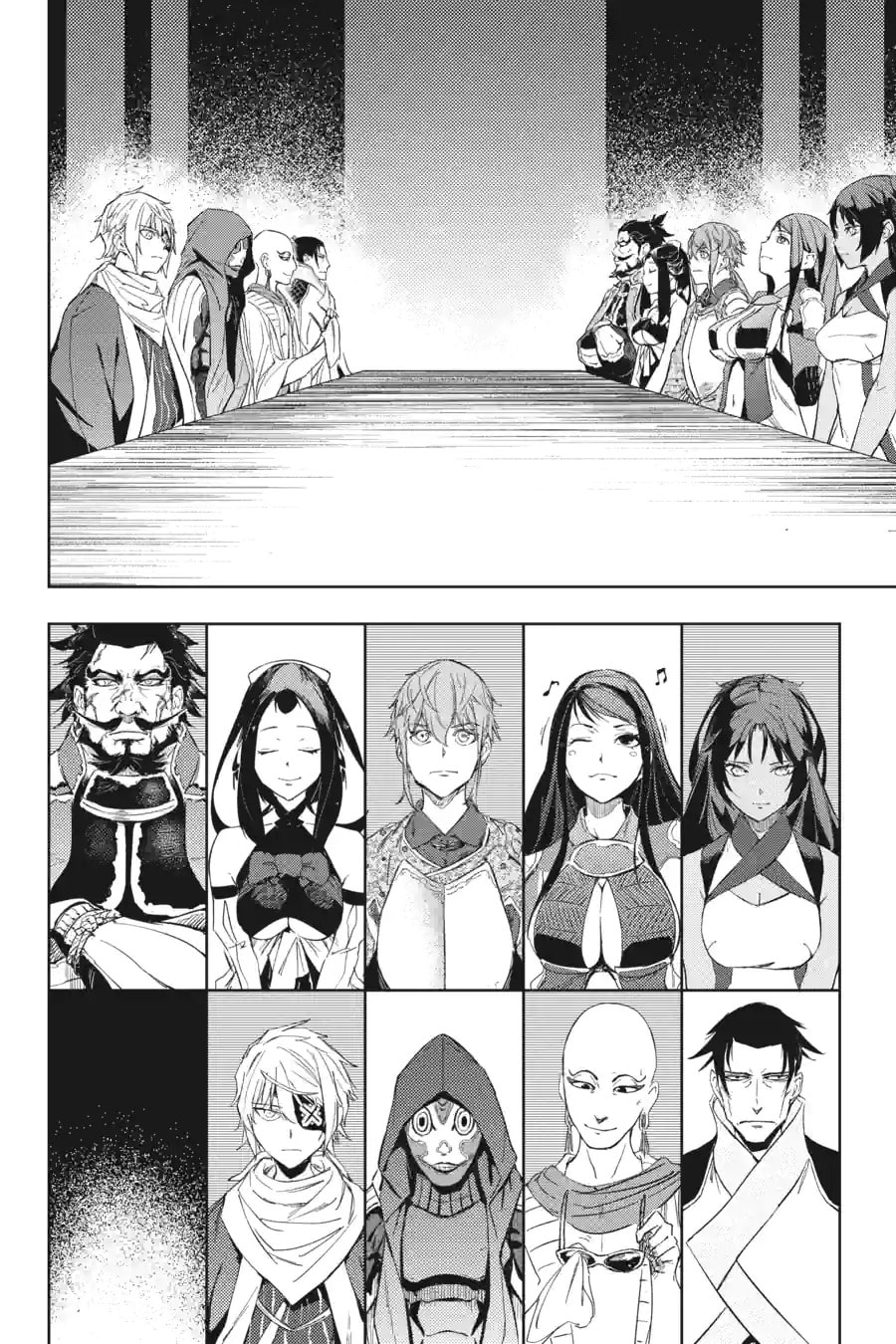 Read Hinowa ga CRUSH! chapter 18.2 image 0 on Lezhin