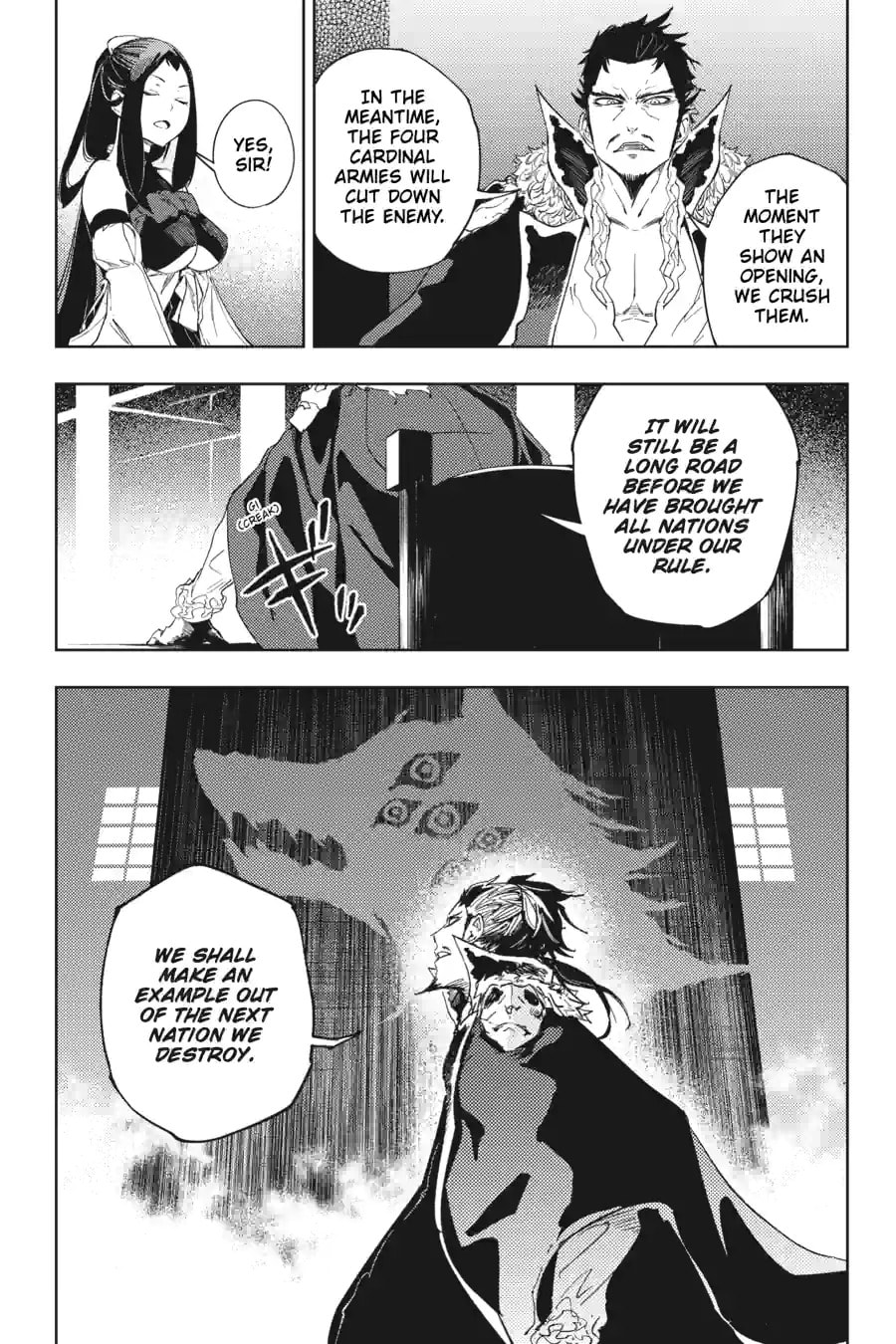 Read Hinowa ga CRUSH! chapter 18.2 image 11 on Lezhin