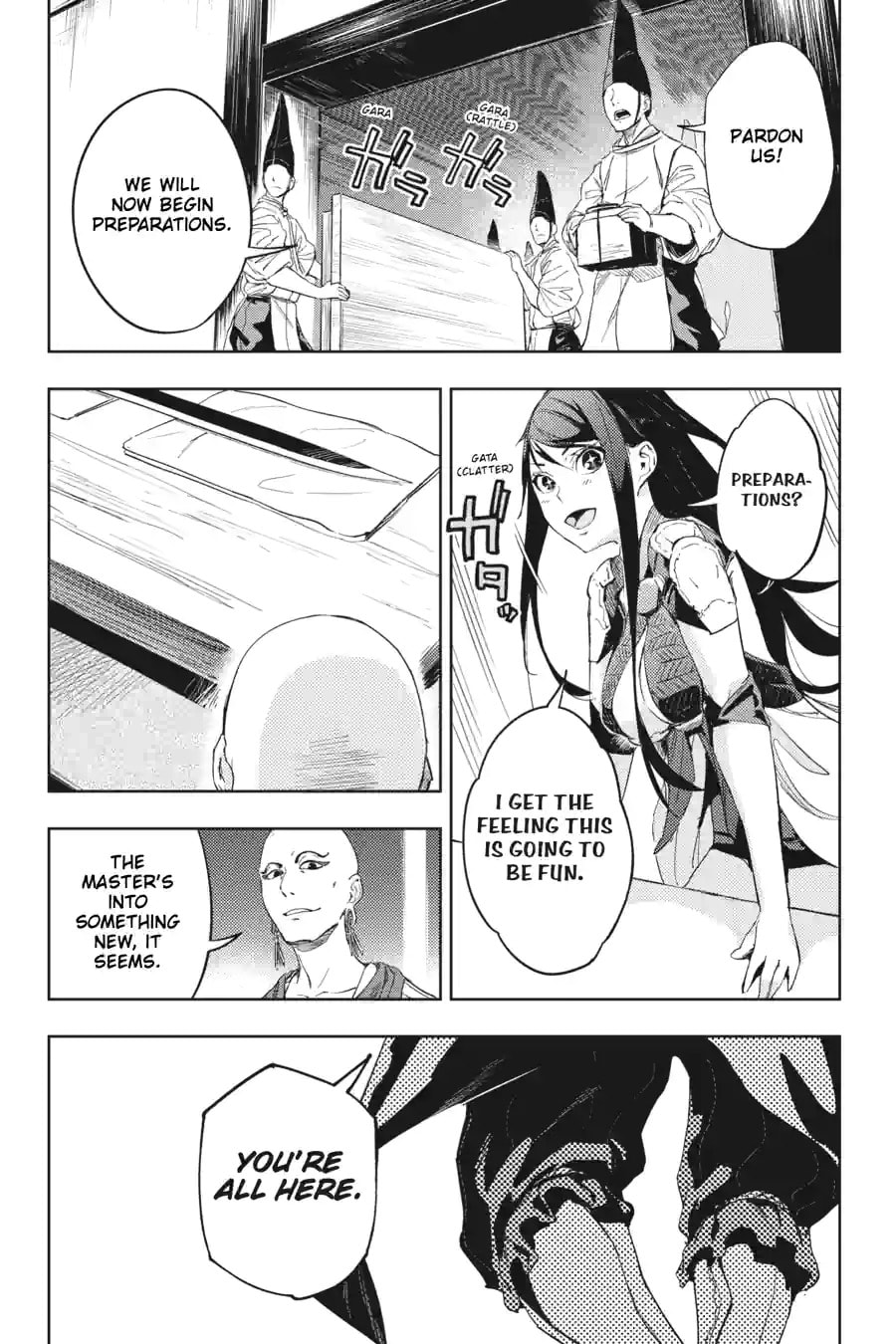 Read Hinowa ga CRUSH! chapter 18.2 image 2 on Lezhin
