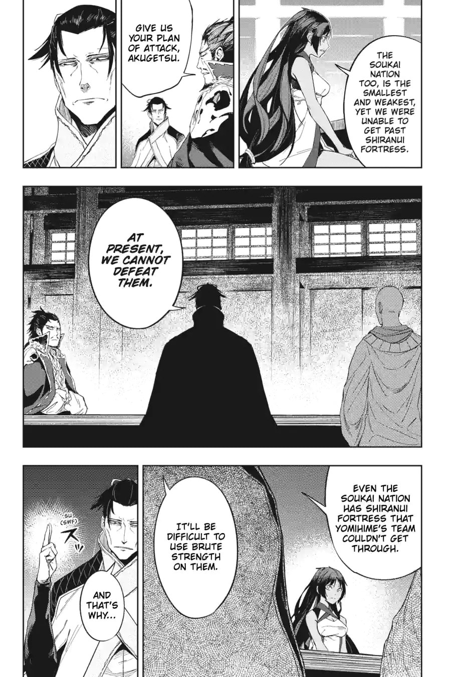 Read Hinowa ga CRUSH! chapter 18.2 image 9 on Lezhin