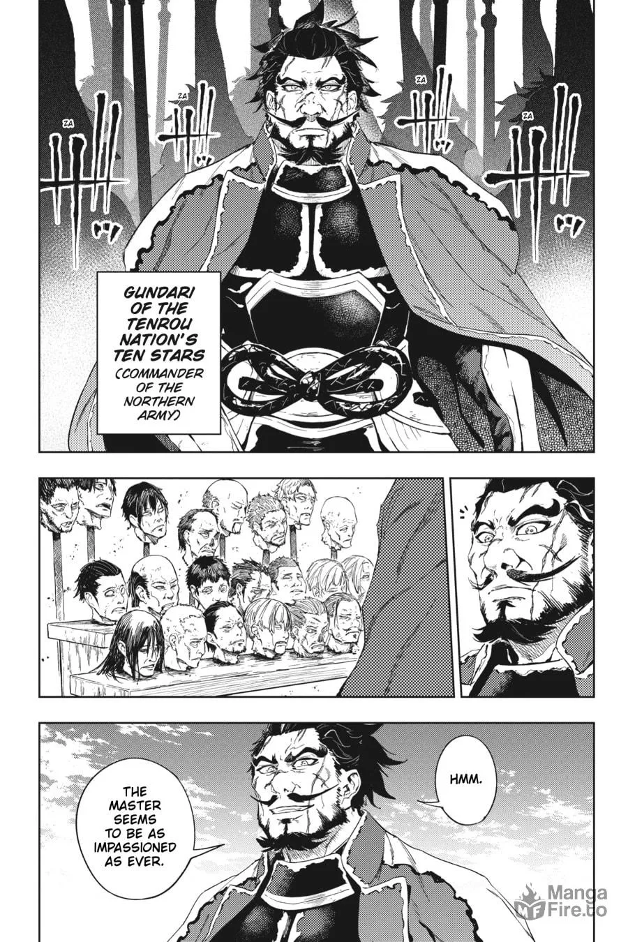Read Hinowa ga CRUSH! chapter 18 image 2 on Lezhin