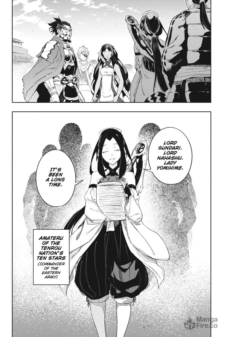 Read Hinowa ga CRUSH! chapter 18 image 5 on Lezhin