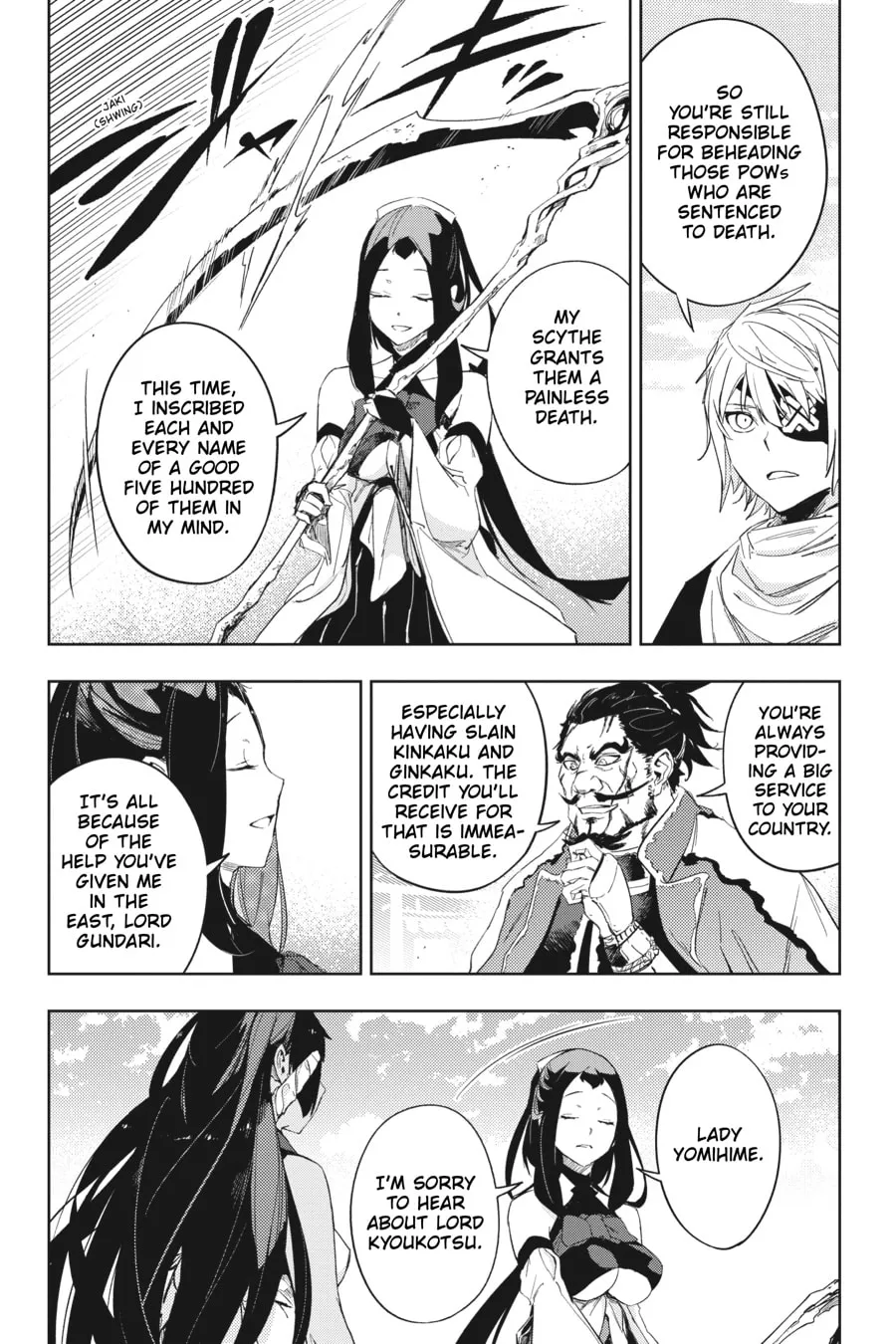 Read Hinowa ga CRUSH! chapter 18 image 7 on Lezhin
