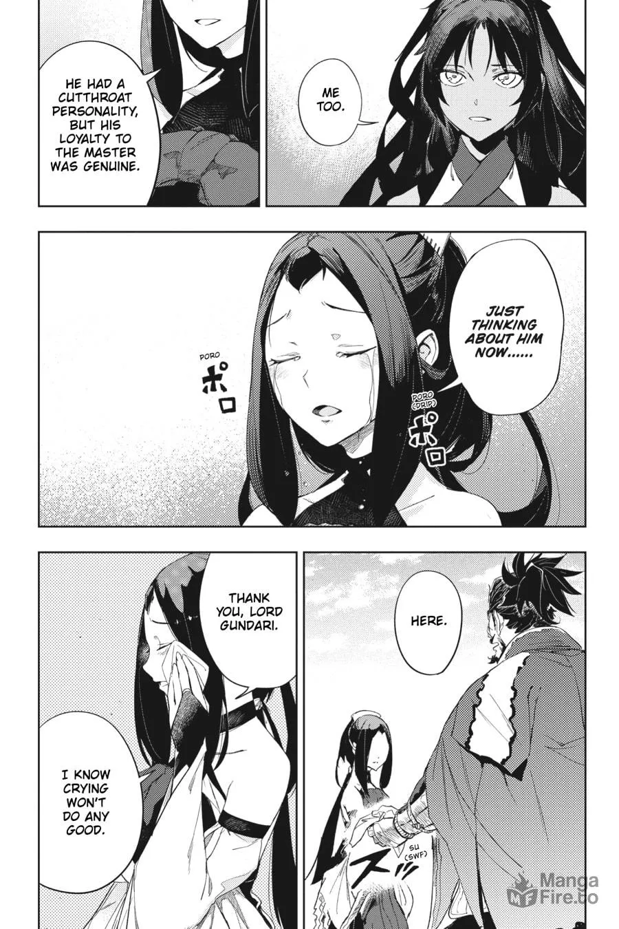 Read Hinowa ga CRUSH! chapter 18 image 8 on Lezhin
