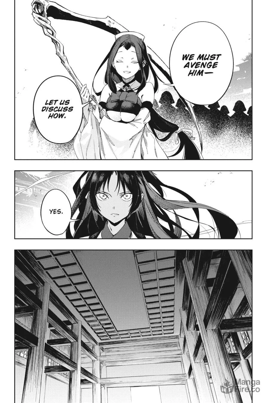 Read Hinowa ga CRUSH! chapter 18 image 9 on Lezhin