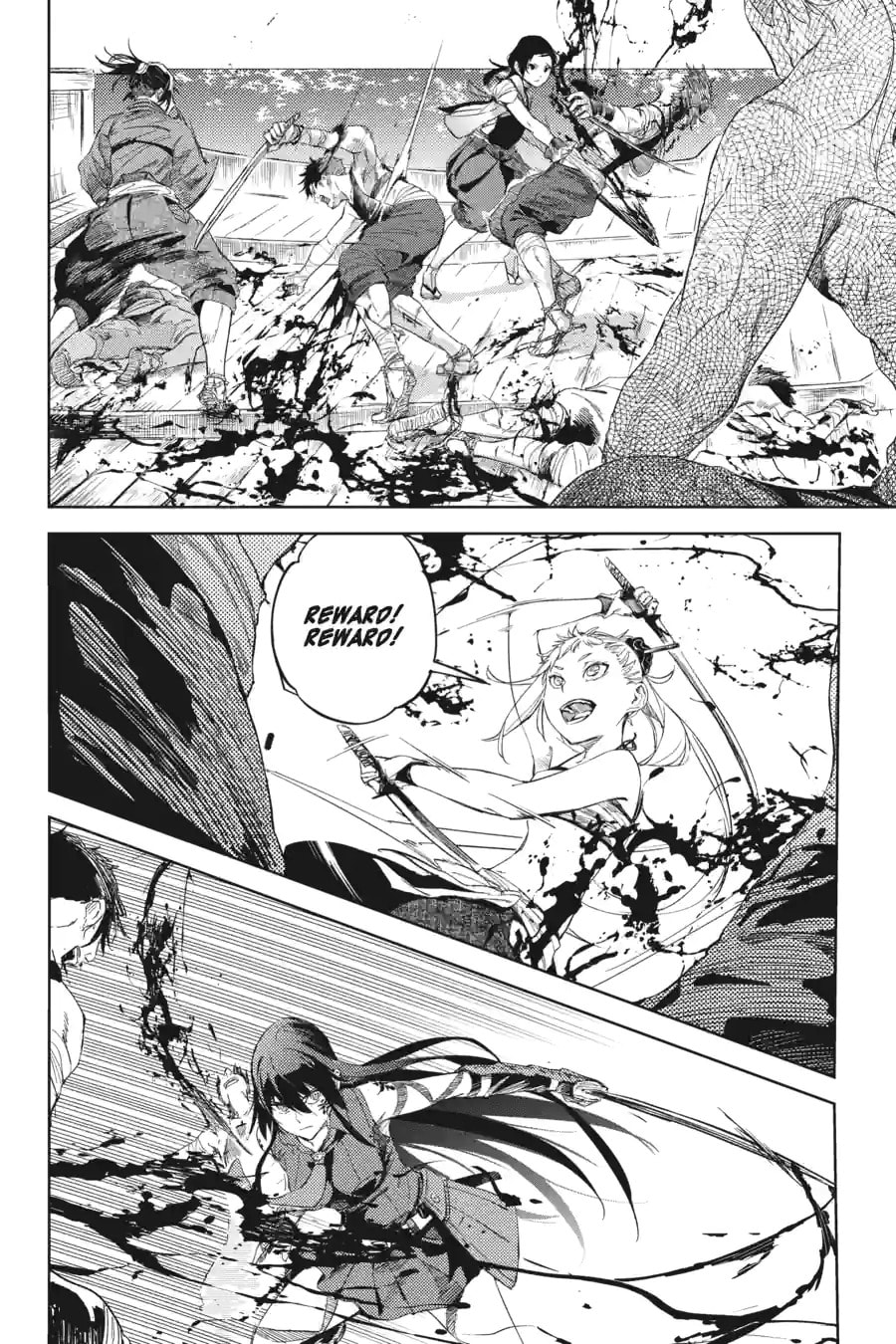 Read Hinowa ga CRUSH! chapter 19.2 image 1 on Lezhin