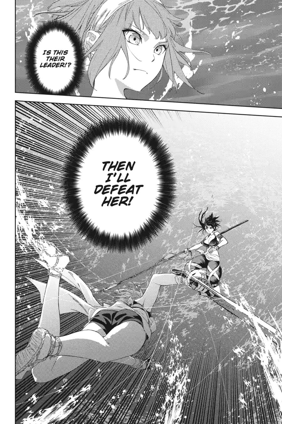 Read Hinowa ga CRUSH! chapter 19.2 image 9 on Lezhin