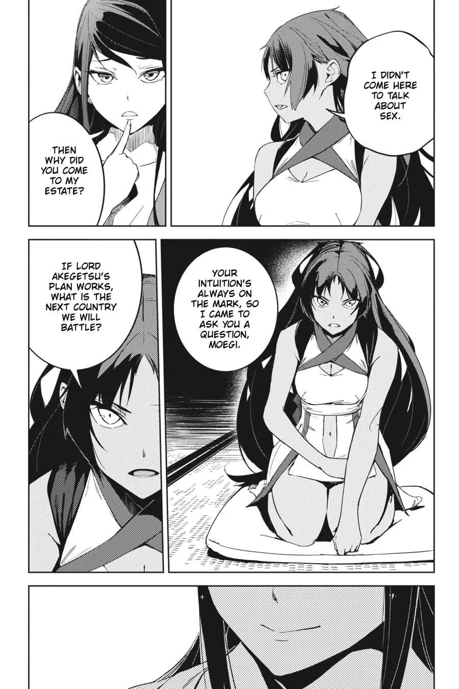 Read Hinowa ga CRUSH! chapter 20 image 28 on Lezhin