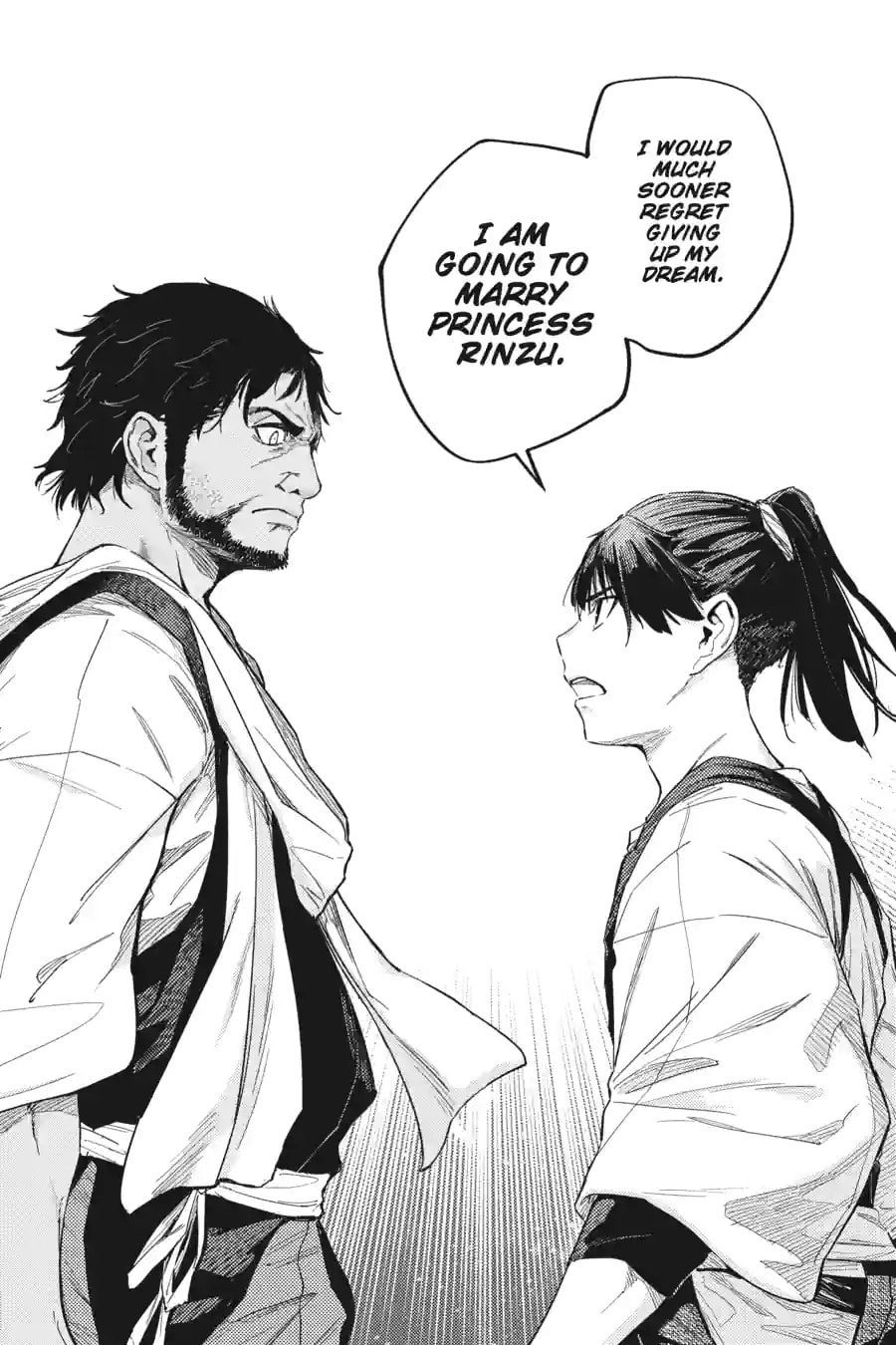 Read Hinowa ga CRUSH! chapter 22.2 image 11 on Lezhin
