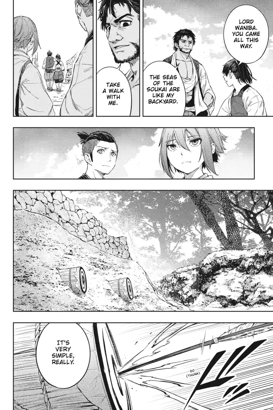 Read Hinowa ga CRUSH! chapter 22.2 image 5 on Lezhin