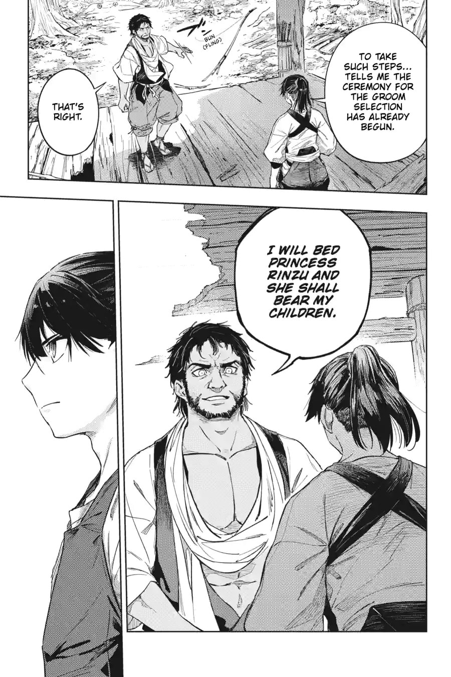 Read Hinowa ga CRUSH! chapter 22.2 image 8 on Lezhin