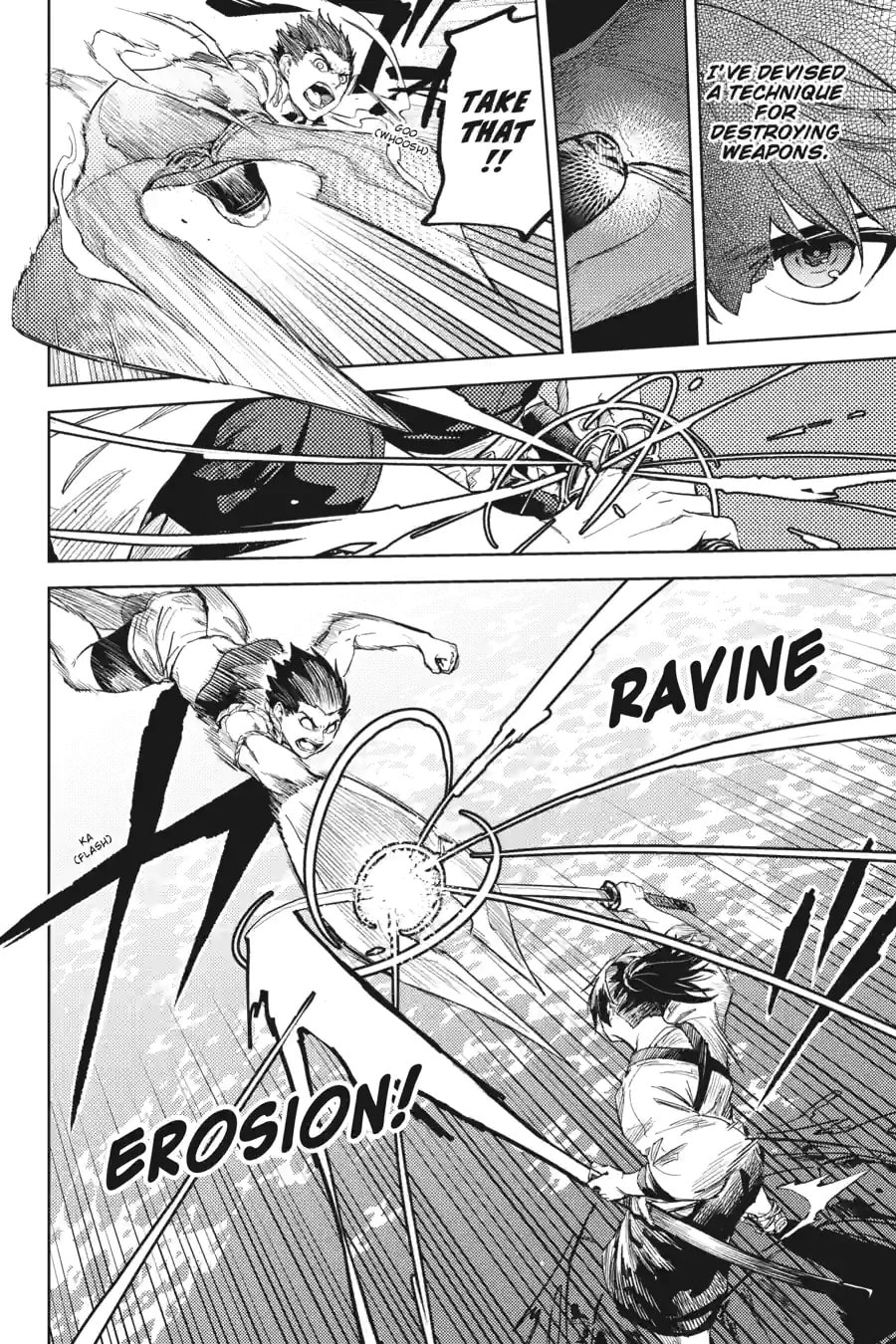 Read Hinowa ga CRUSH! chapter 23.2 image 1 on Lezhin
