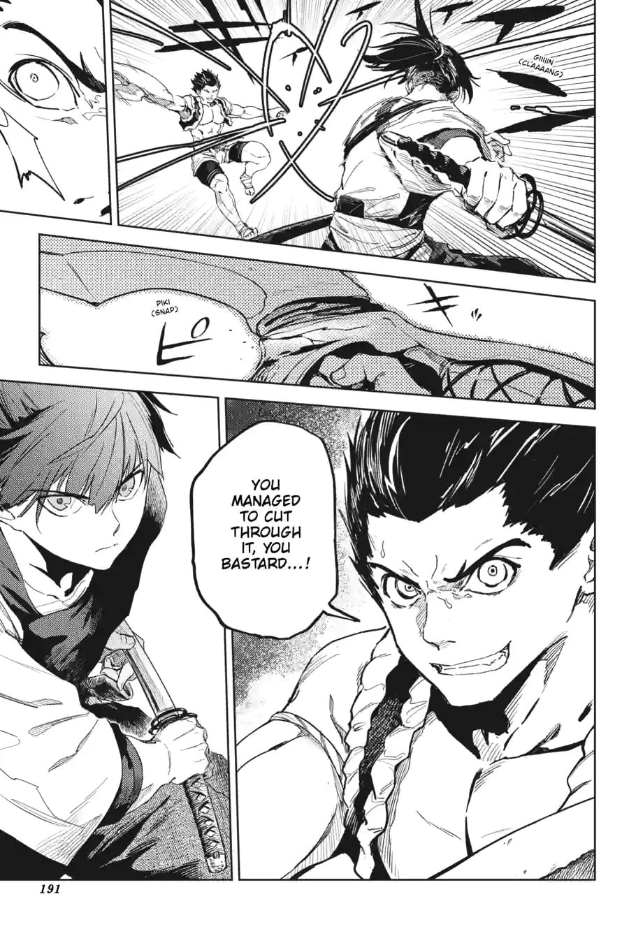 Read Hinowa ga CRUSH! chapter 23.2 image 2 on Lezhin