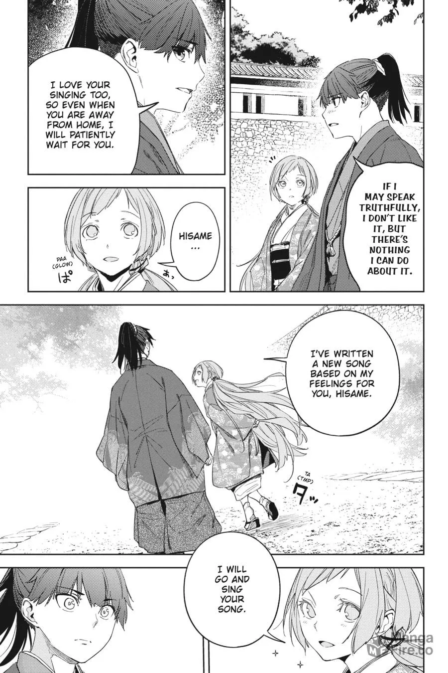 Read Hinowa ga CRUSH! chapter 25 image 8 on Lezhin