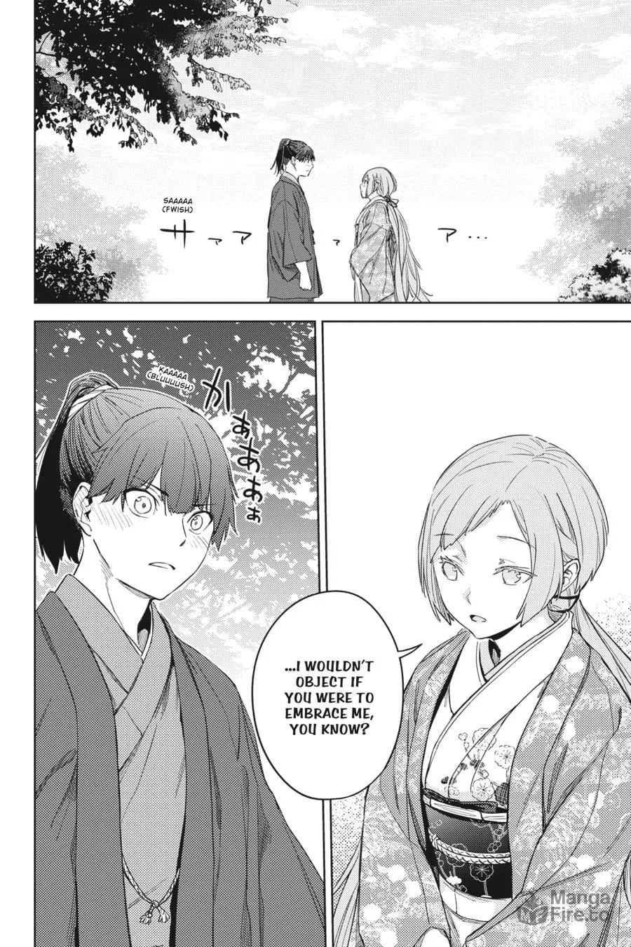 Read Hinowa ga CRUSH! chapter 25 image 9 on Lezhin