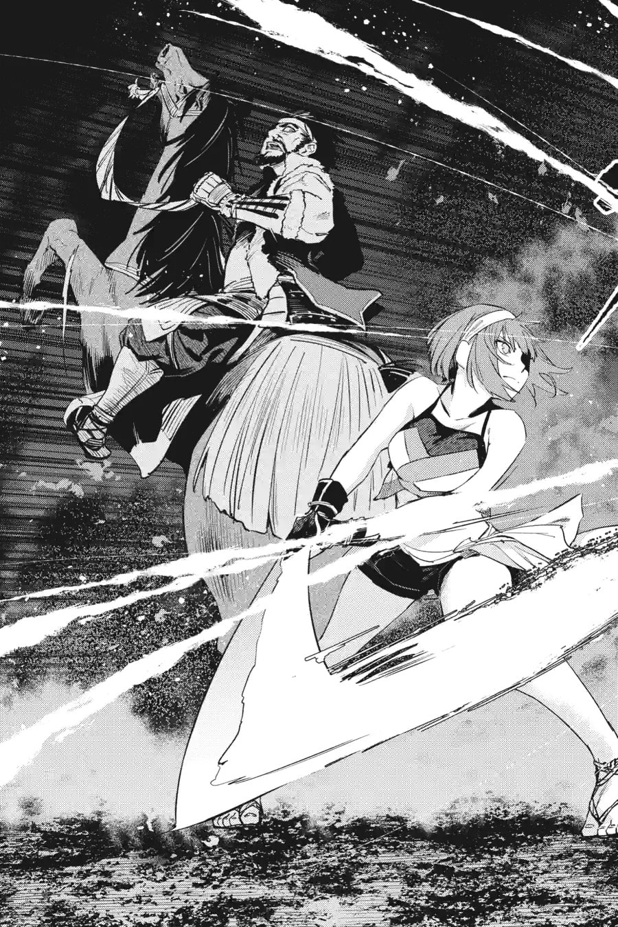 Read Hinowa ga CRUSH! chapter 27.2 image 9 on Lezhin